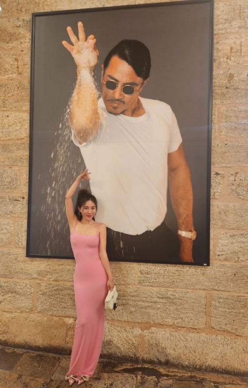 過好自己的第一张照片--安阳相亲服务中心