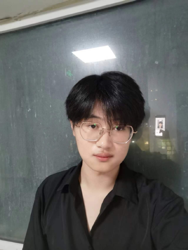 好好的第一张照片--安阳相亲服务中心