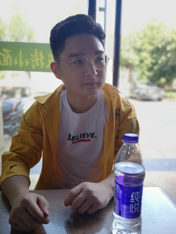 听风等雨的第一张照片--安阳相亲服务中心