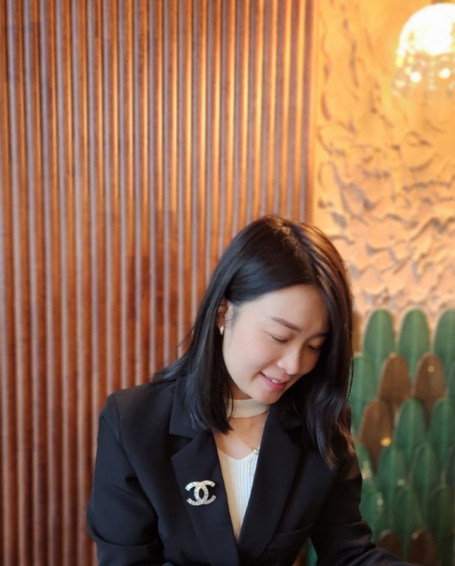 木加薪的第二张照片--安阳相亲服务中心