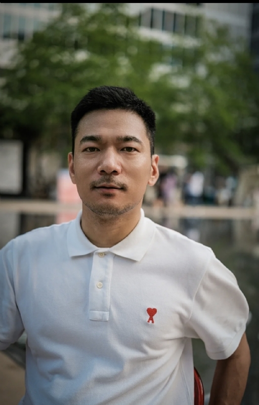 kevin的第一张照片--安阳相亲服务中心