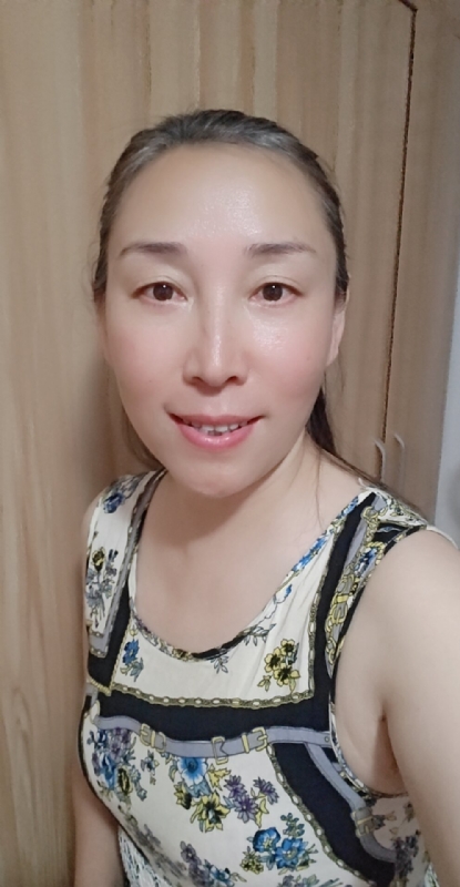 晓琴的第二张照片--安阳相亲服务中心