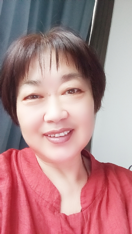 云烟的第一张照片--安阳相亲服务中心