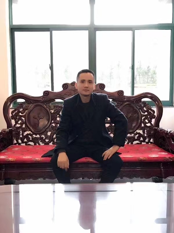 有缘再聚的第一张照片--安阳相亲服务中心