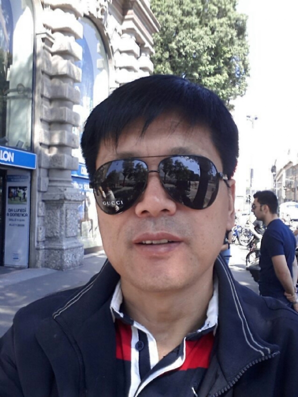 春风的第一张照片--安阳相亲服务中心