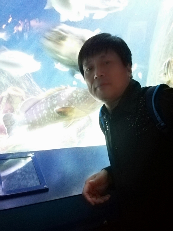 春风的第二张照片--安阳相亲服务中心