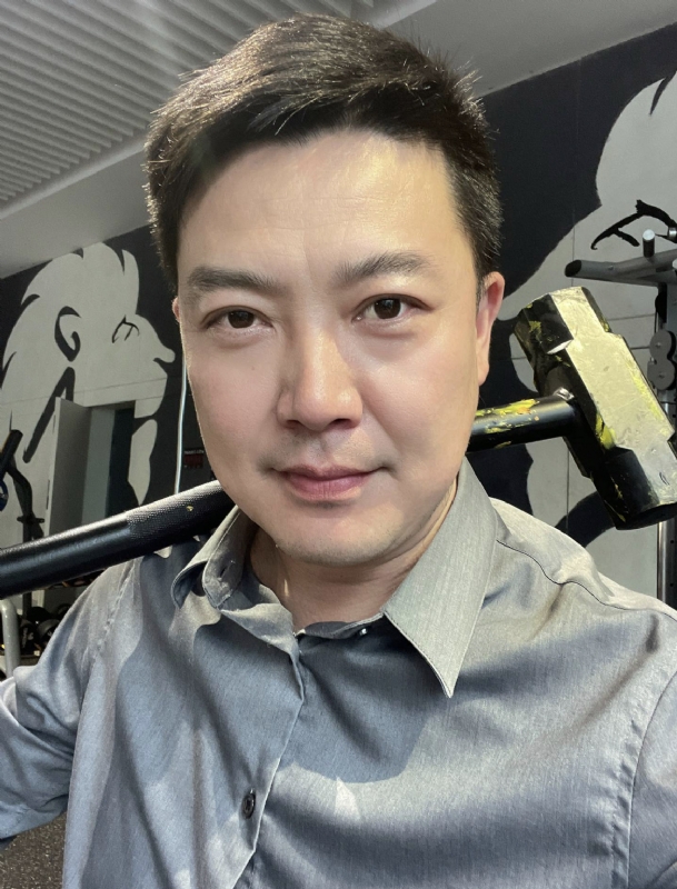 五星红旗的第一张照片--安阳相亲服务中心