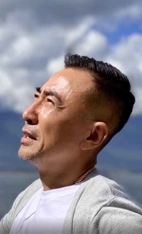 张凯的第一张照片--安阳相亲服务中心