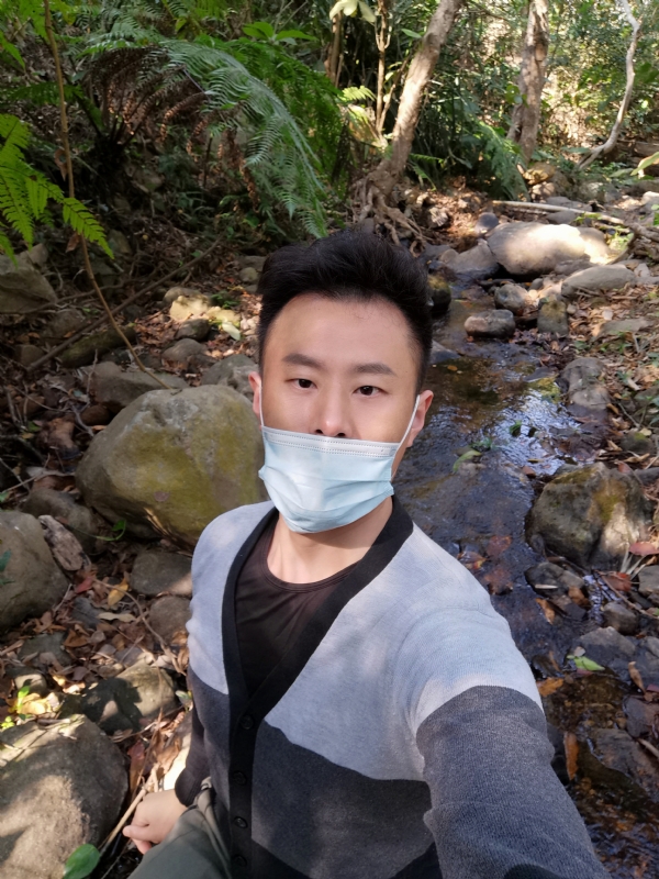 Rock的第一张照片--安阳相亲服务中心