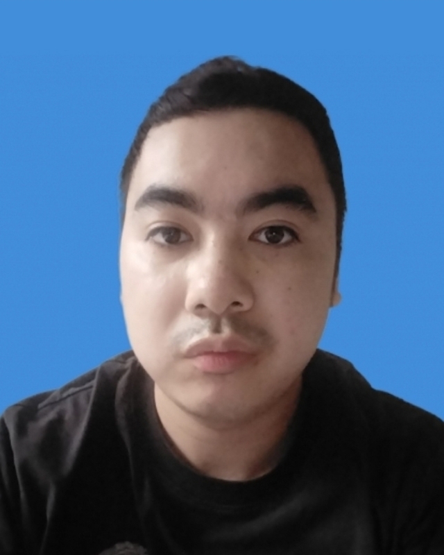 队长的第一张照片--安阳相亲服务中心