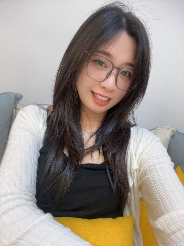 Lin的第一张照片--安阳相亲服务中心