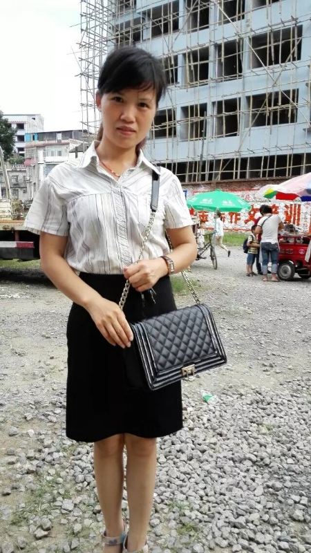 海洋浩瀚的第一张照片--安阳相亲服务中心