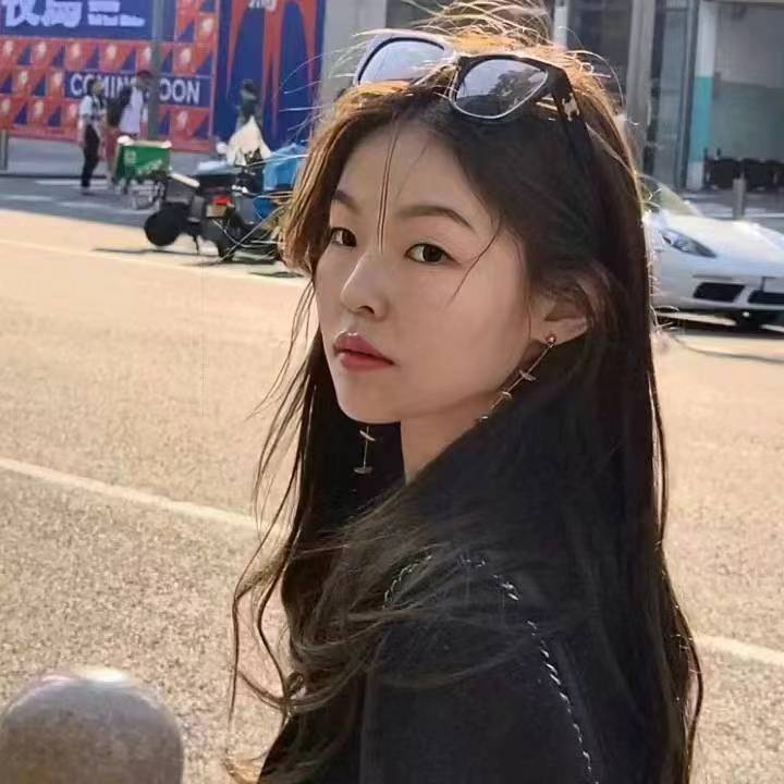 依依姐的第一张照片--安阳相亲服务中心