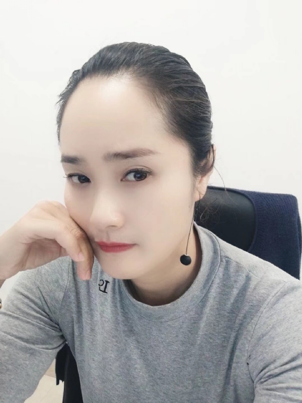 谈谈的第三张照片--安阳相亲服务中心