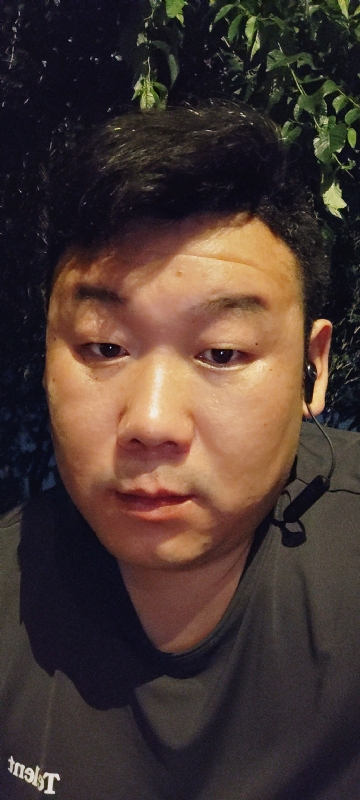 晨曦的第一张照片--安阳相亲服务中心