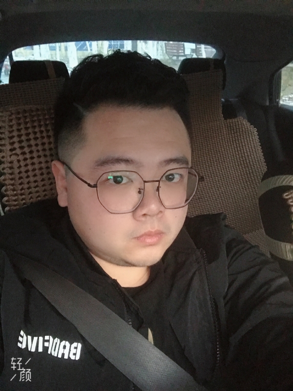 欢笑的第一张照片--安阳相亲服务中心