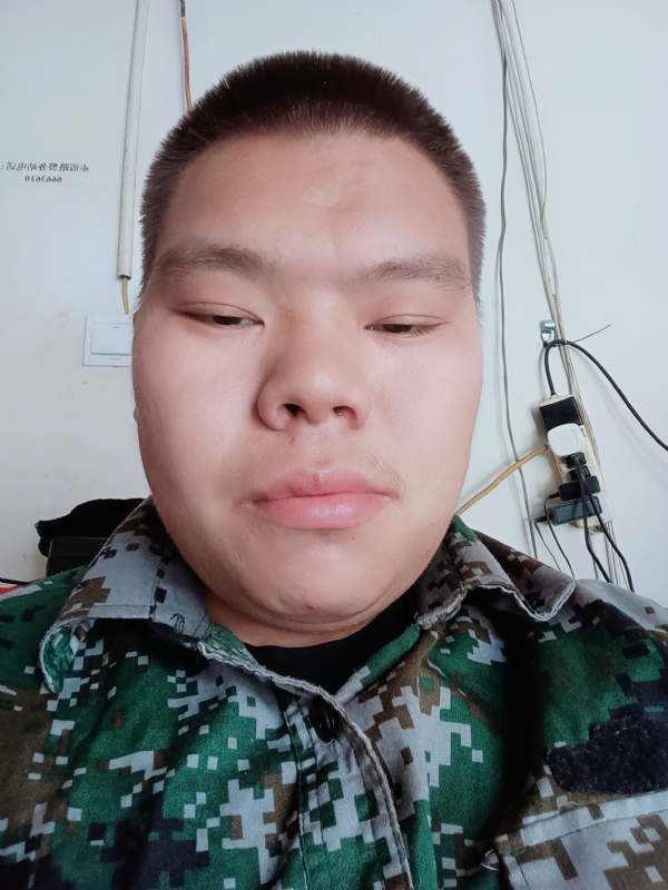 石文强的第一张照片--安阳相亲服务中心