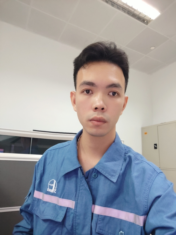 随缘就好的第一张照片--安阳相亲服务中心