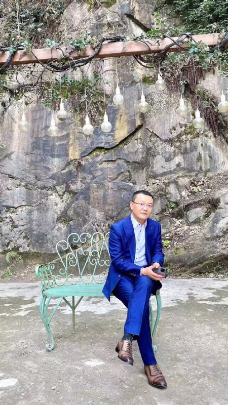 dikson的第一张照片--安阳相亲服务中心