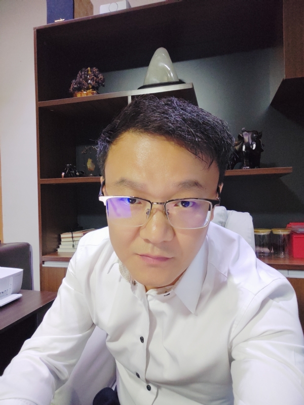 dikson的第二张照片--安阳相亲服务中心