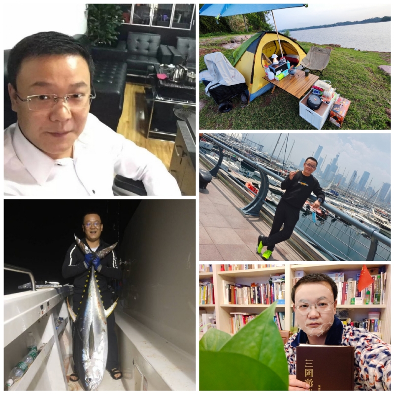 dikson的第六张照片--安阳相亲服务中心