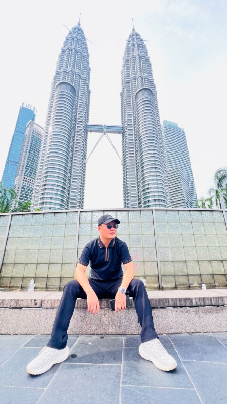 dikson的第八张照片--安阳相亲服务中心