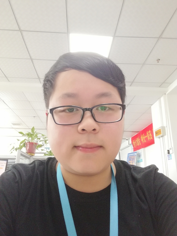 自由自在的第一张照片--安阳相亲服务中心