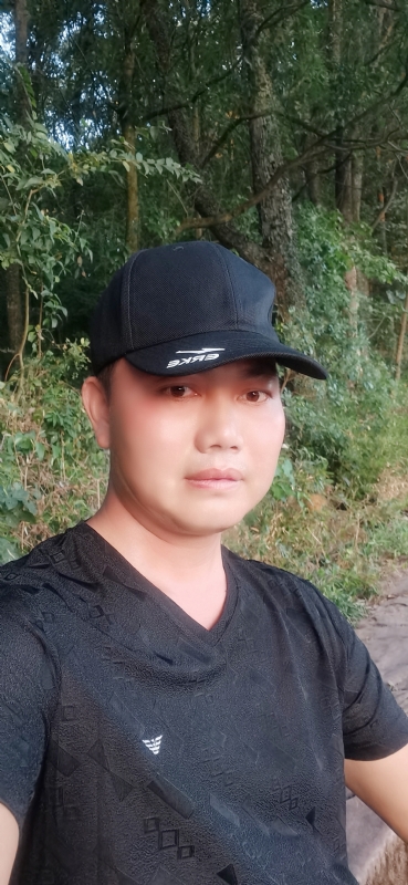 郑哥的第一张照片--安阳相亲服务中心