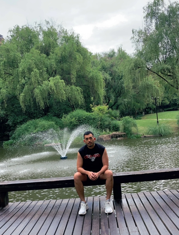 黃錦誠的第一张照片--安阳相亲服务中心