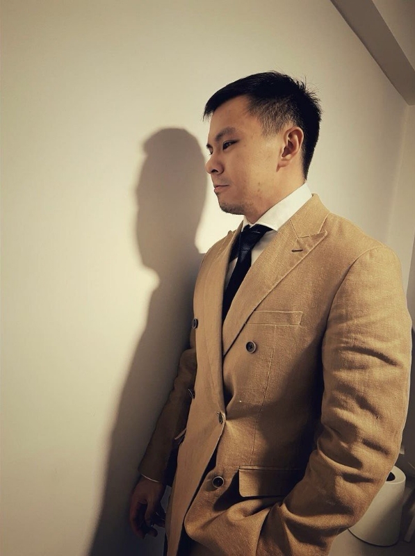 尋歡人的第一张照片--安阳相亲服务中心