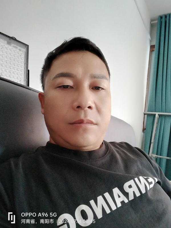 楚辞的第一张照片--安阳相亲服务中心