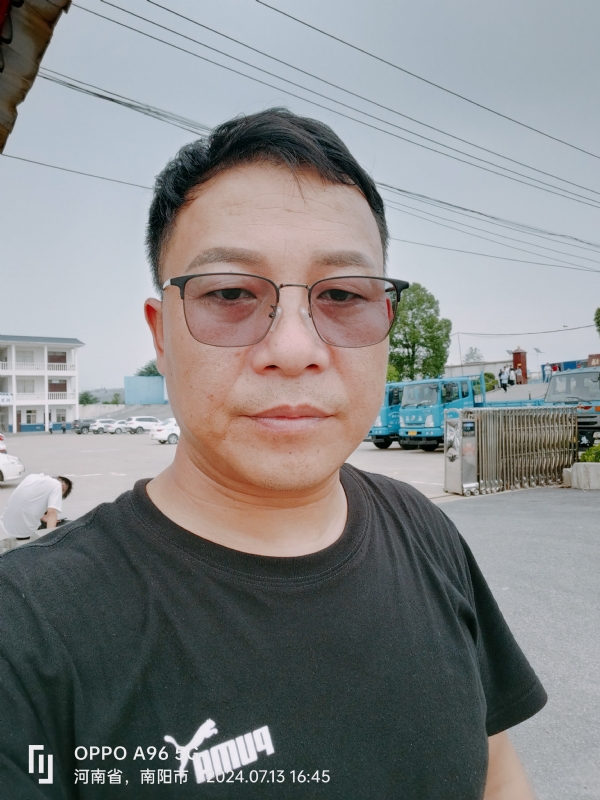 楚辞的第二张照片--安阳相亲服务中心