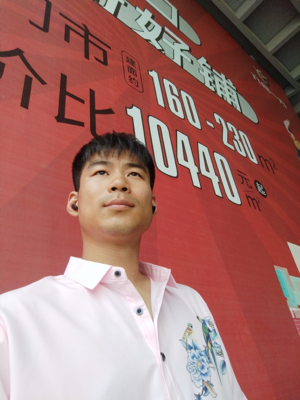 少冬的第五张照片--安阳相亲服务中心