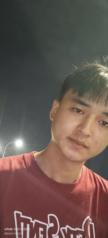 不太苦的苦瓜的第一张照片--安阳相亲服务中心