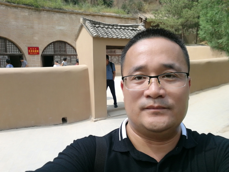 南阳农夫的第一张照片--安阳相亲服务中心