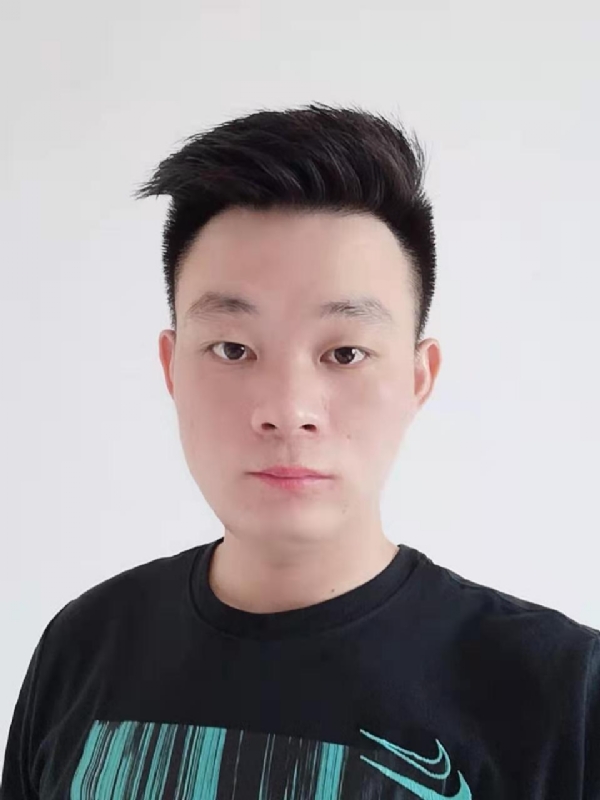 麦吉的第一张照片--安阳相亲服务中心