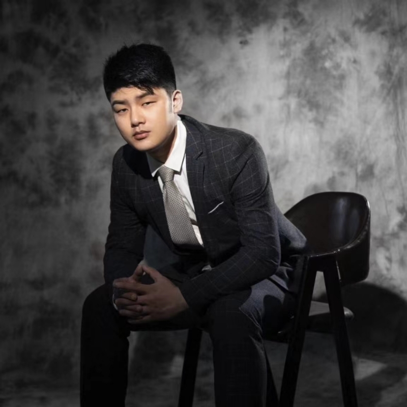 TIGER的第二张照片--安阳相亲服务中心