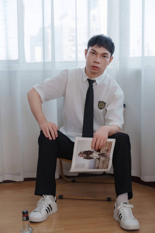 爱知音的第三张照片--安阳相亲服务中心