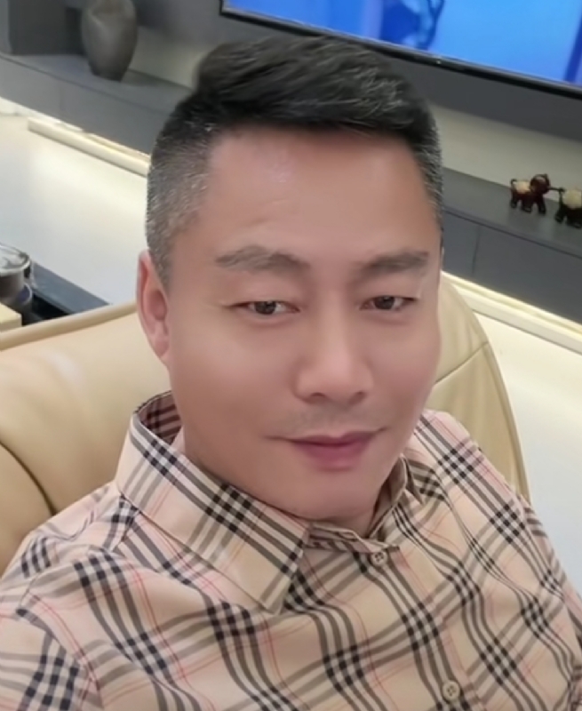 李*军的第二张照片--安阳相亲服务中心