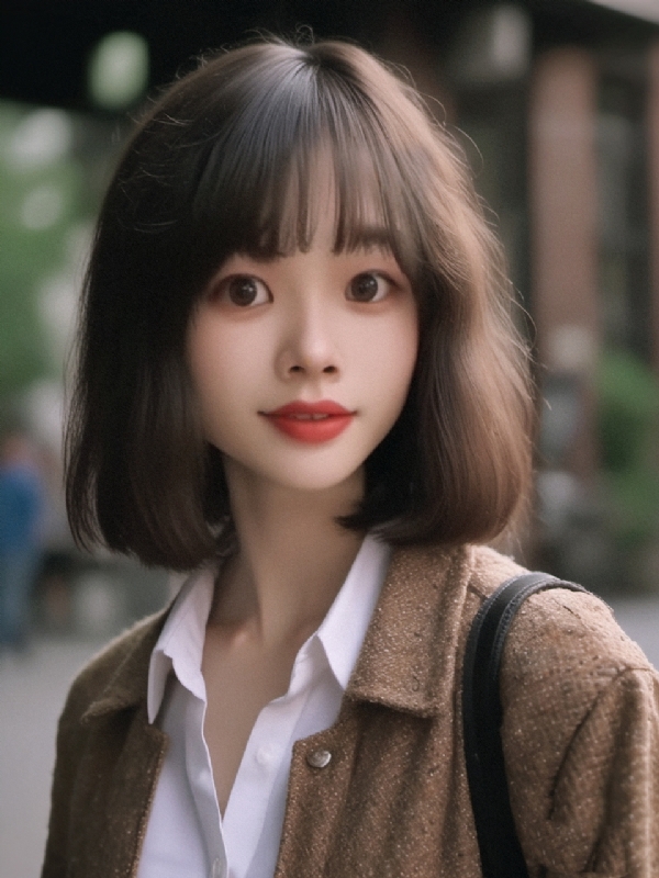 旺仔牛奶的第一张照片--安阳相亲服务中心