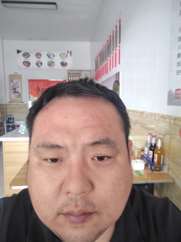 风云鹏的第一张照片--安阳相亲服务中心