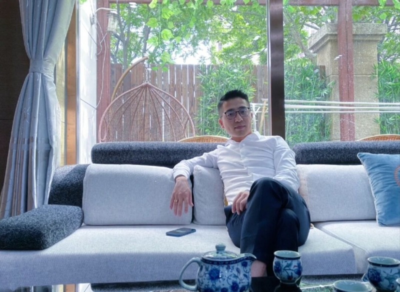 只为与你相遇的第一张照片--安阳相亲服务中心