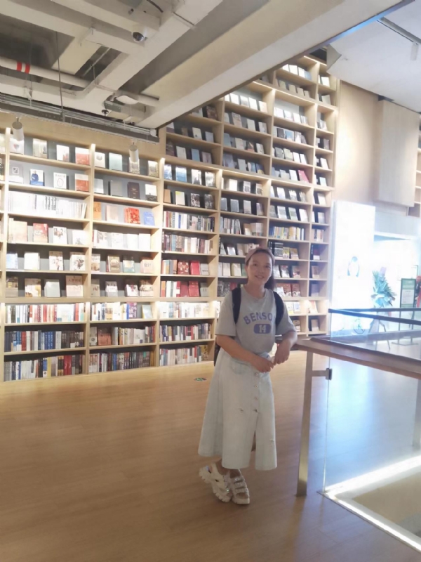 Sunshine的第一张照片--安阳相亲服务中心