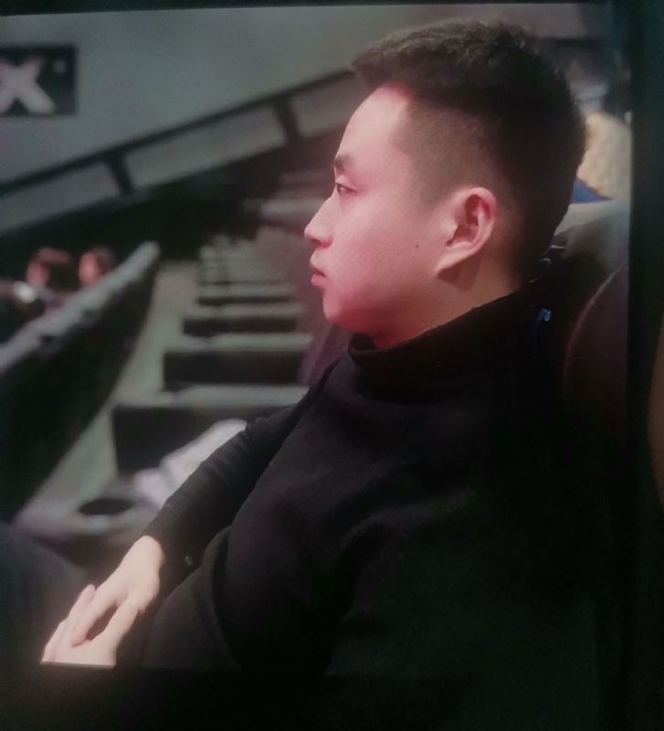 jojojo的第一张照片--安阳相亲服务中心