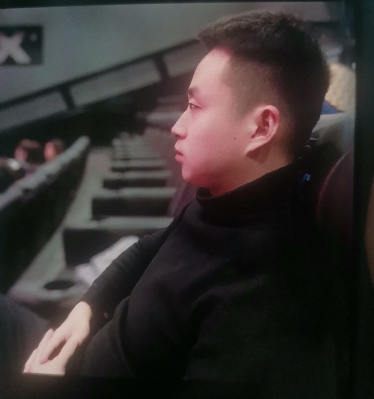 jojojo的第二张照片--安阳相亲服务中心