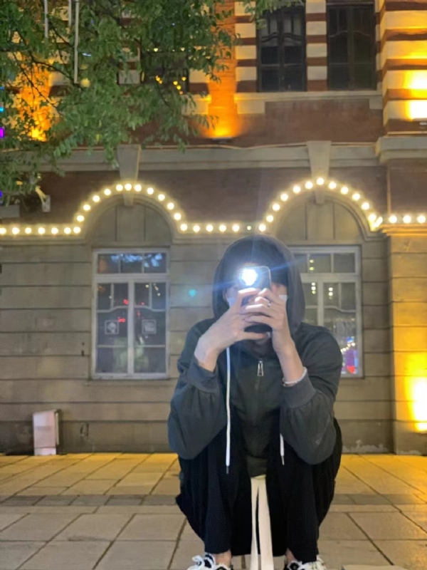 芒果的第一张照片--安阳相亲服务中心