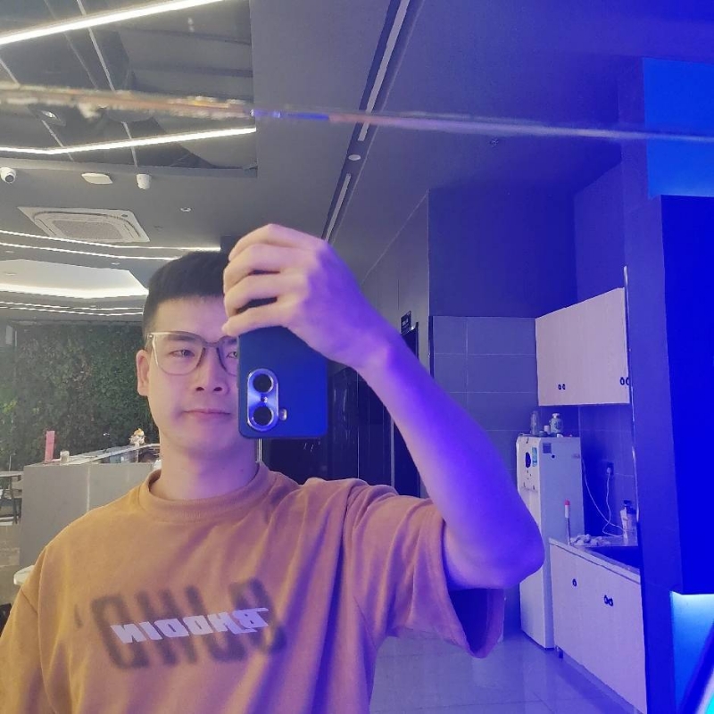 阿豪的第一张照片--安阳相亲服务中心