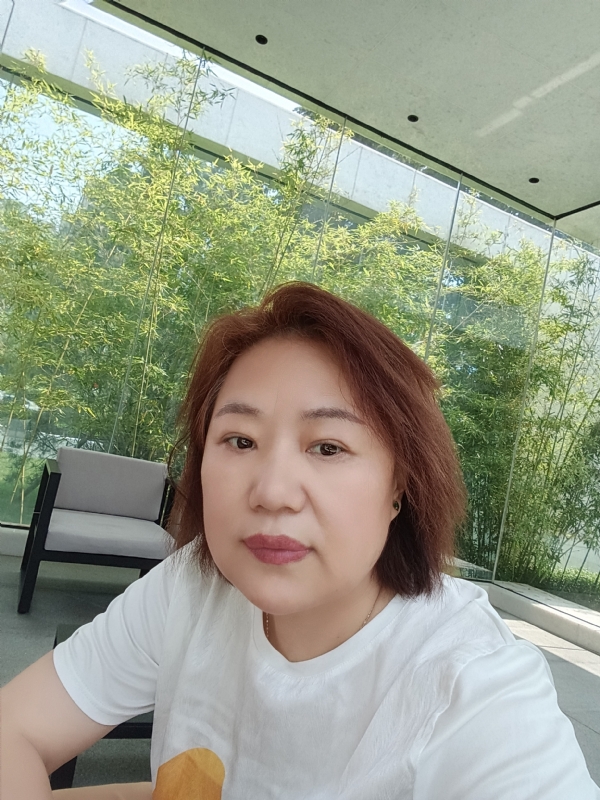 心扉的第二张照片--安阳相亲服务中心