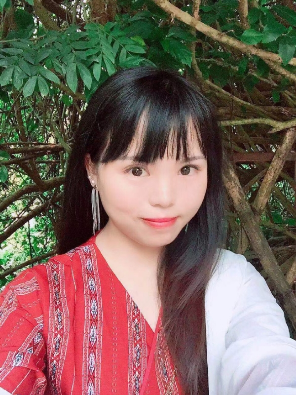 淼淼的第二张照片--安阳相亲服务中心