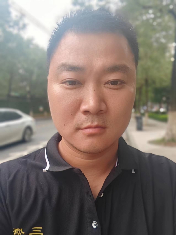 独寂的第一张照片--安阳相亲服务中心